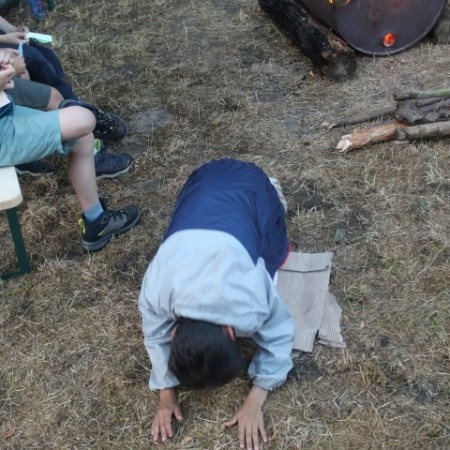 IMG 1940 - Scouts en Gidsen Zaventem 